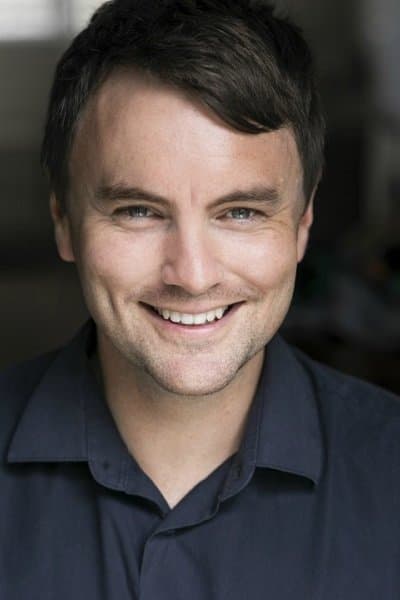 Tom Sainsbury profile