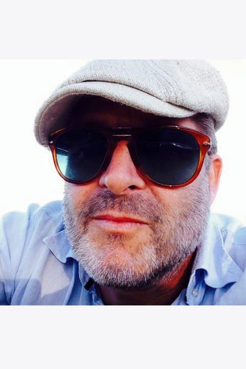 Mats Mogeland profile