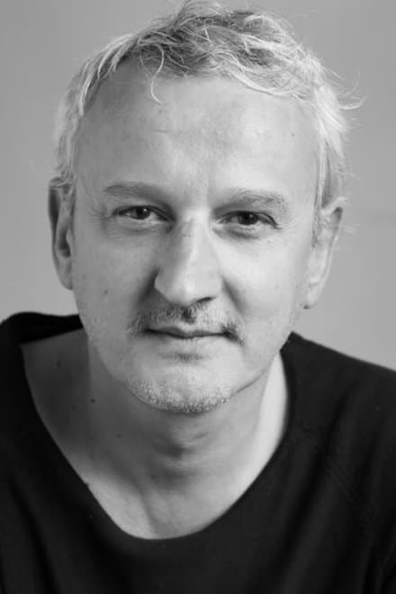 Nicolas Simon profile