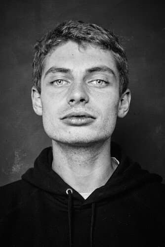 Raphaël Cohen profile