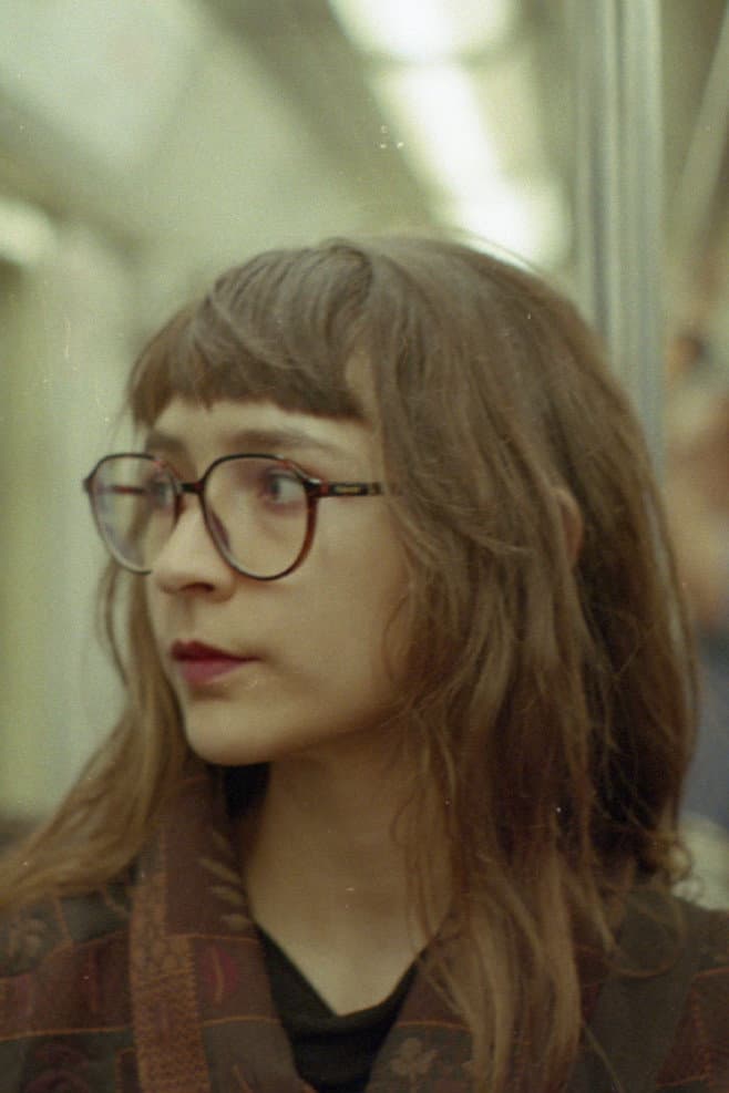 Ivana Isabel Briano profile