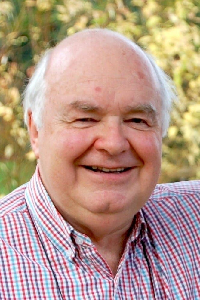 John Lennox profile