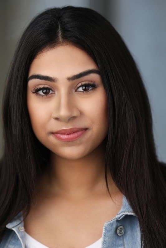 Anisha Cheema profile