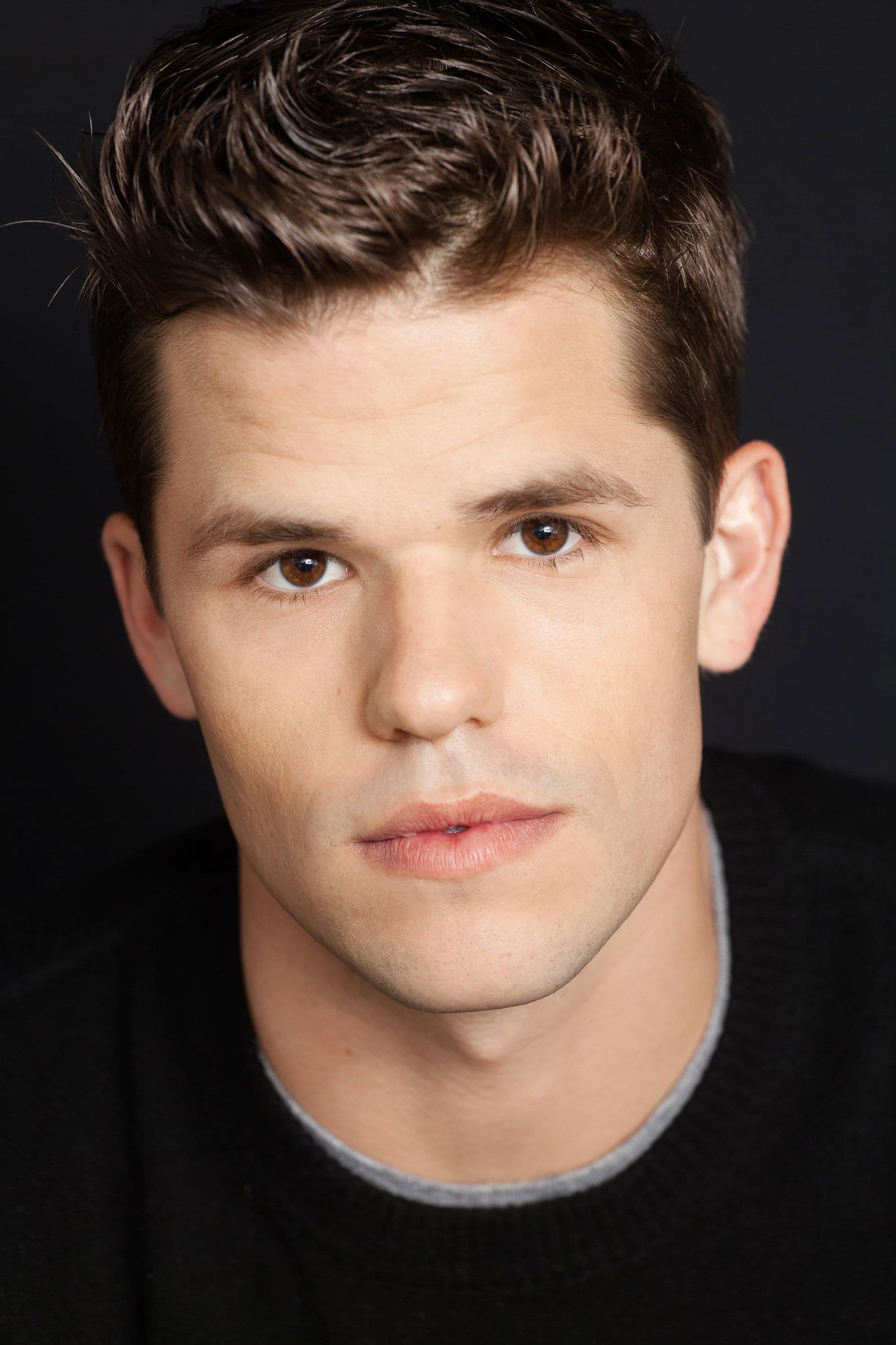 Max Carver profile