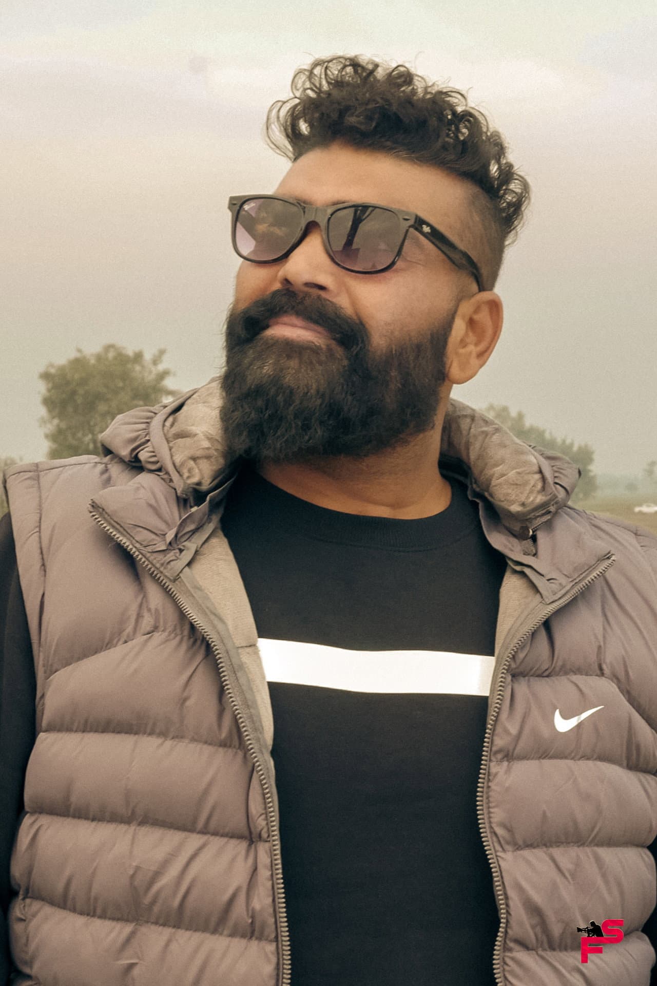 Sunny Bhatti profile