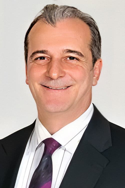 Şahap Sayılgan profile