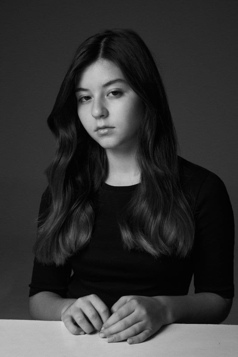 Dora Dalgıç profile