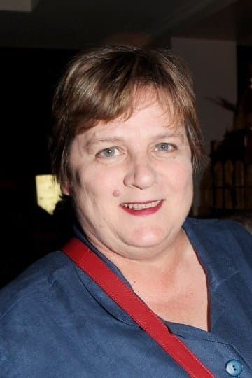 Jenny Galloway profile