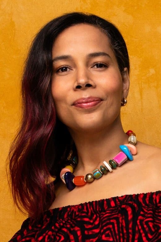 Rhiannon Giddens profile