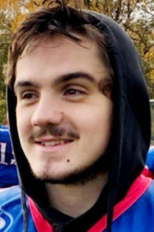 Vetle Qvenild Werring profile