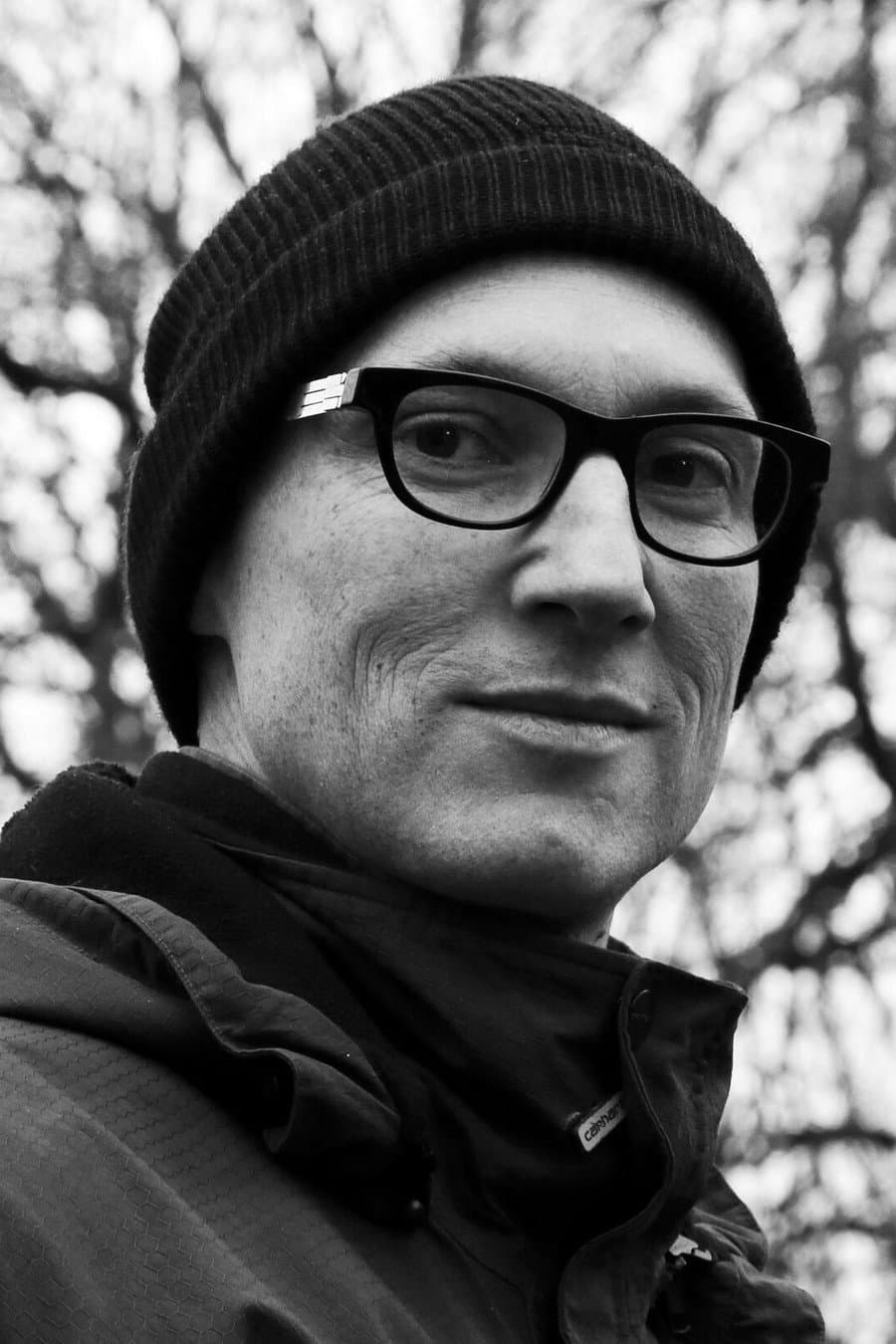 Estephan Wagner profile