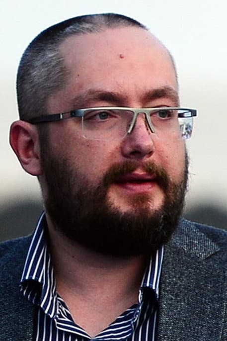 Dmitriy Solovyov profile