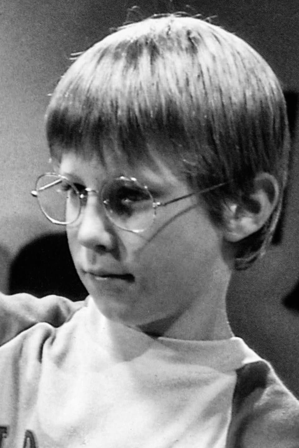 Jasen Fisher profile