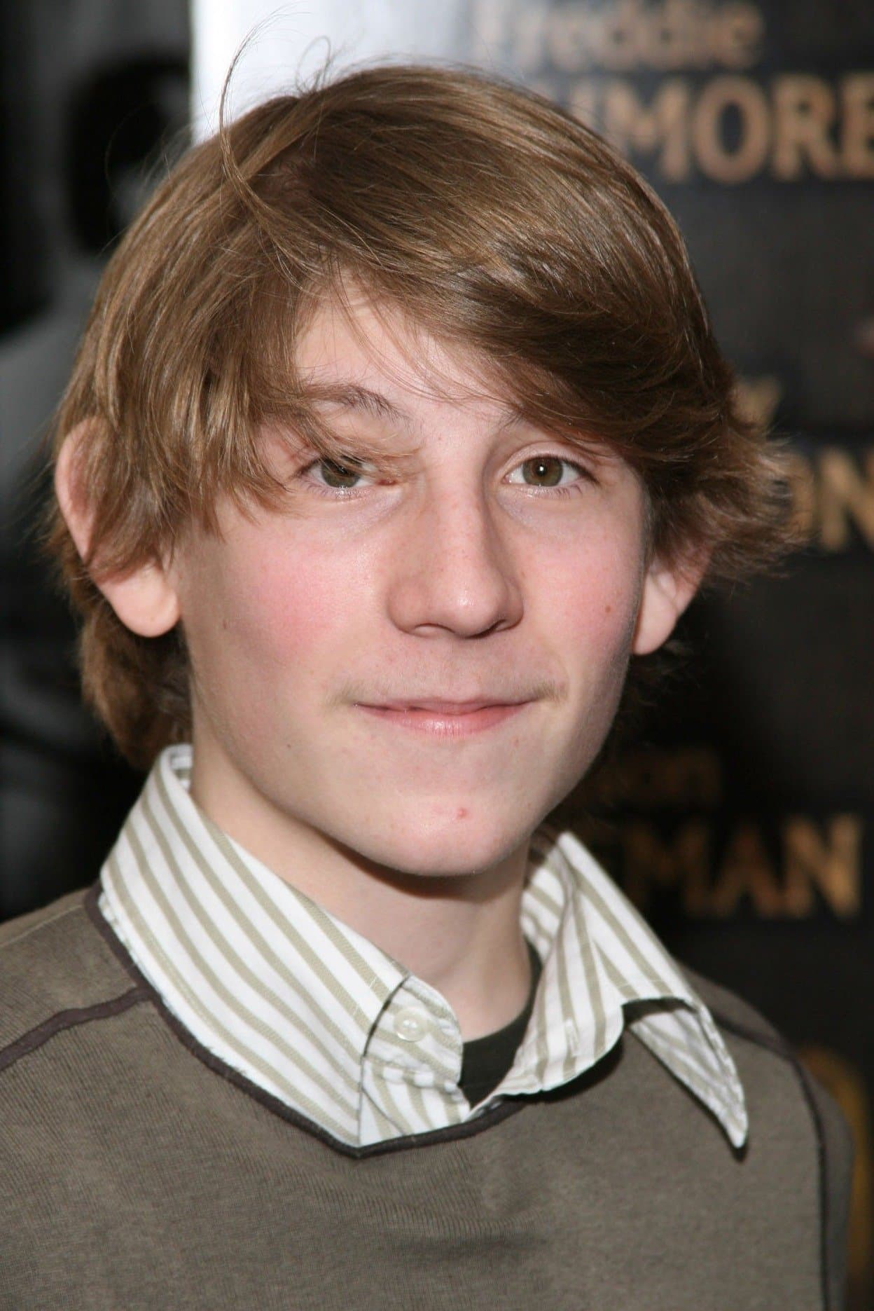 Erik Per Sullivan profile