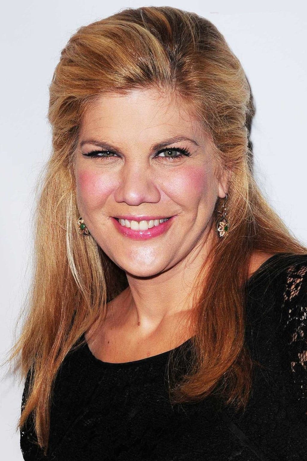 Kristen Johnston profile