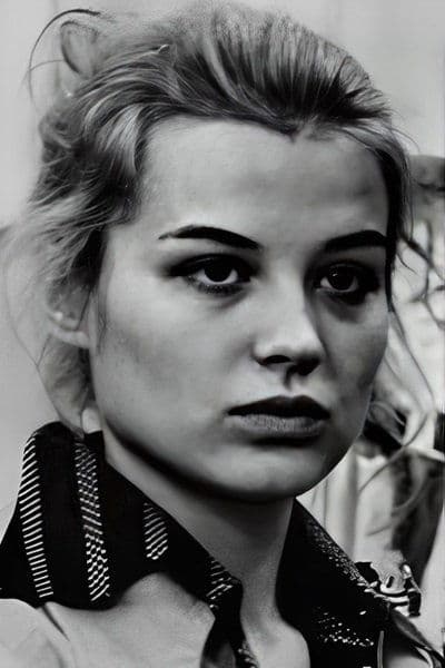 Anya Pencheva profile