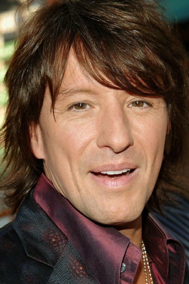 Richie Sambora profile