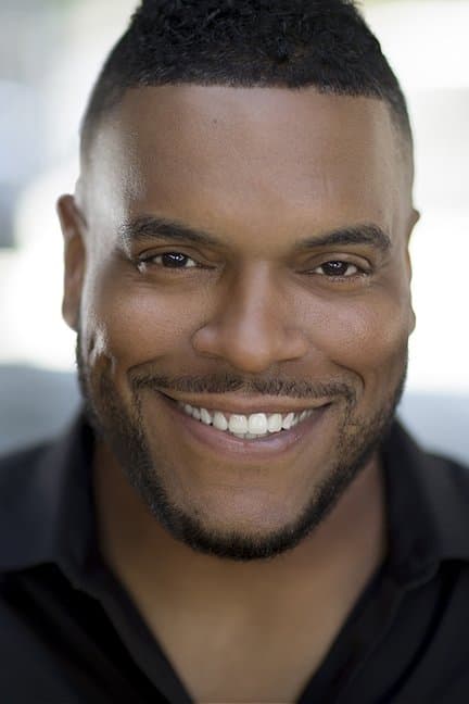 Sean Ringgold profile