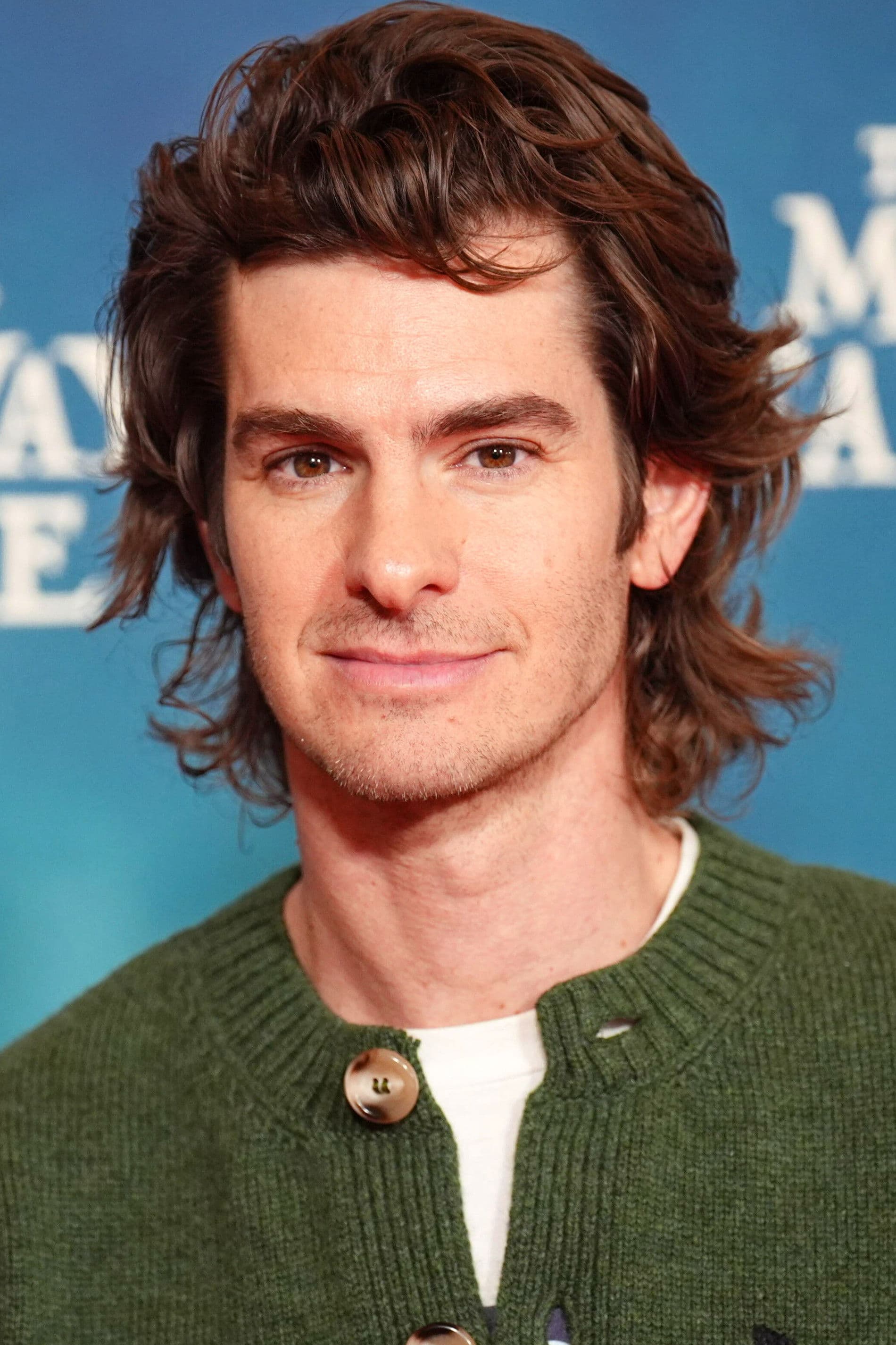 Andrew Garfield profile