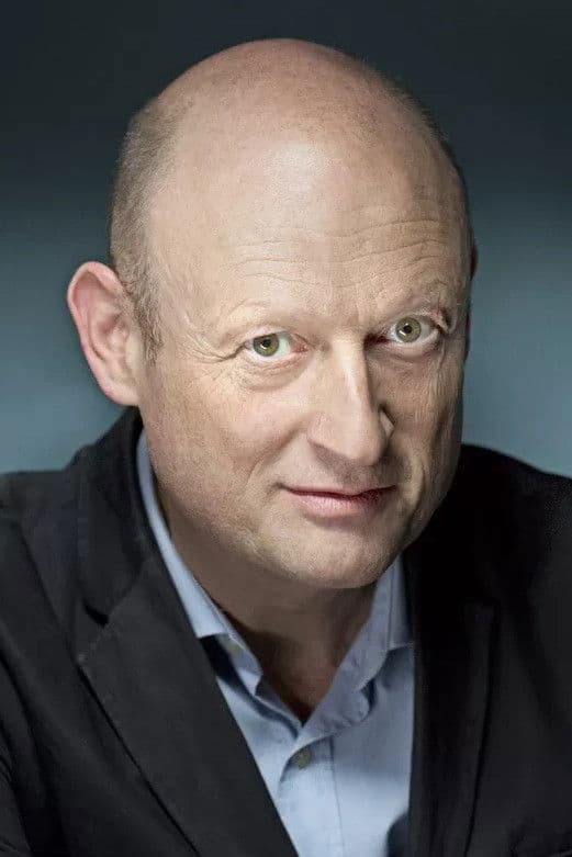 Serge Michel profile