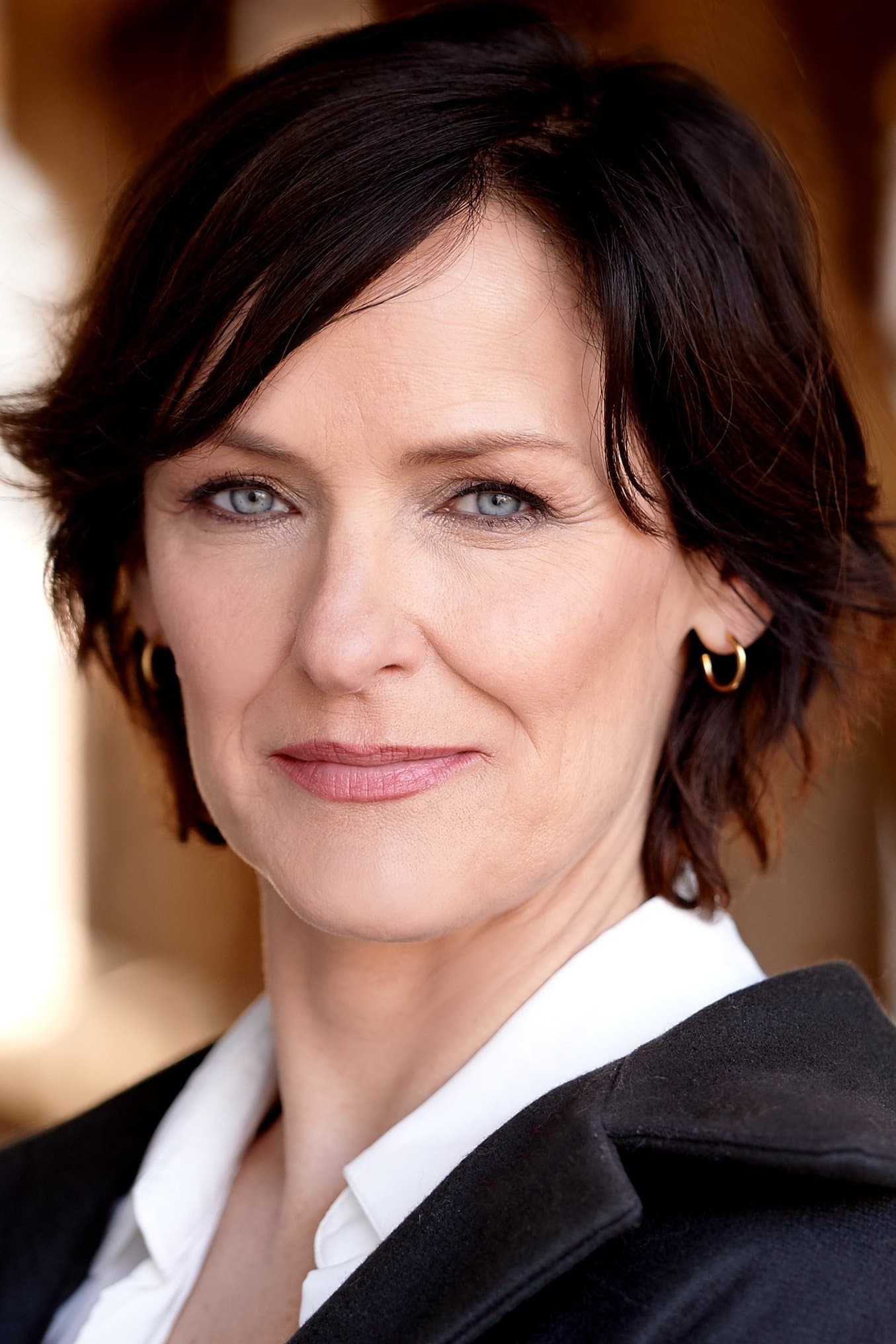 Fiona Highet profile