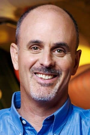 Daniel Gerson profile