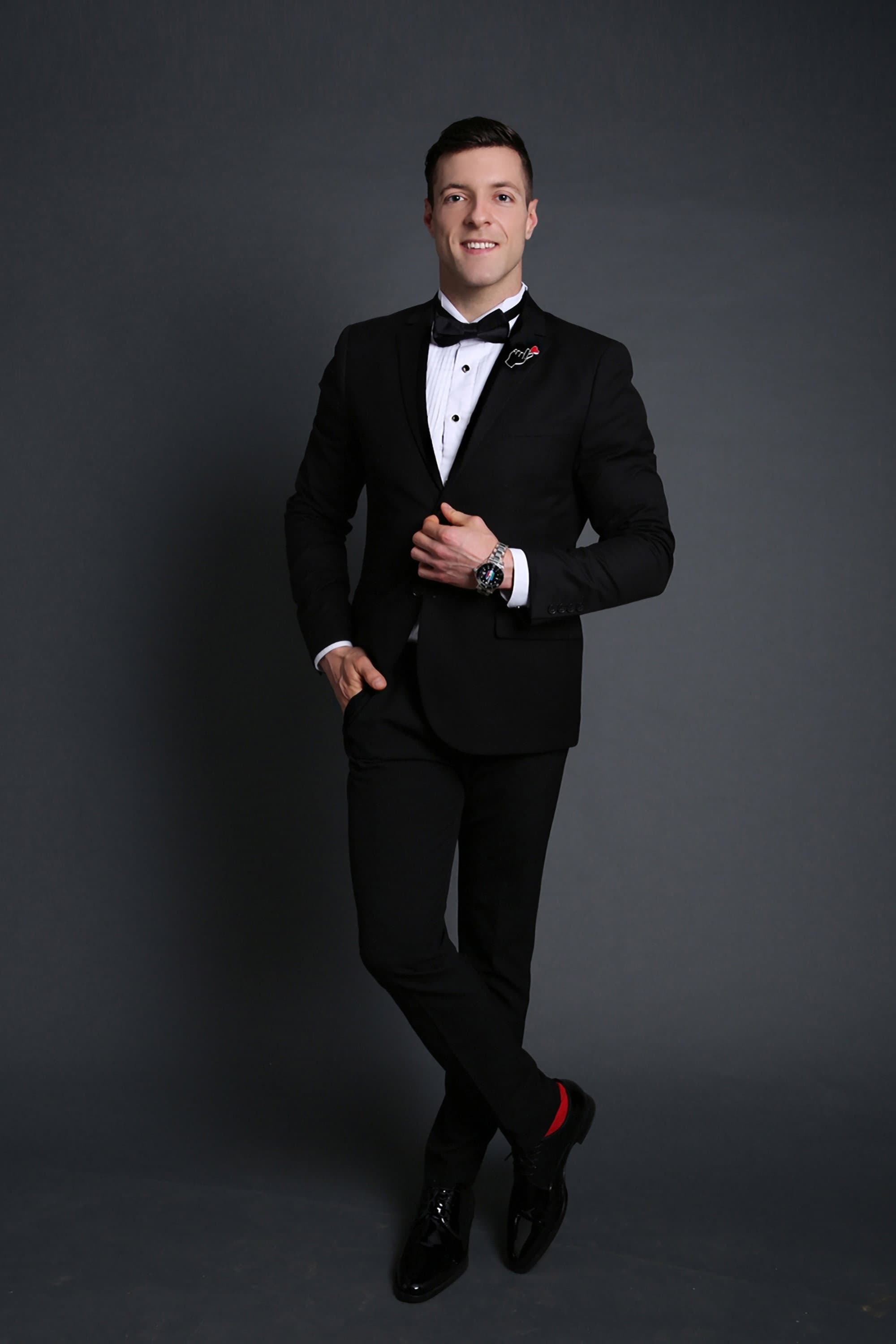 Marko Ristić profile