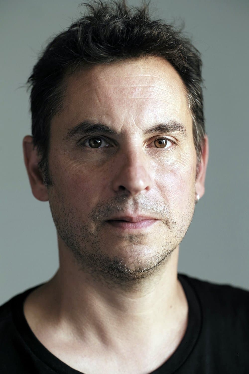 Antoine Monod profile