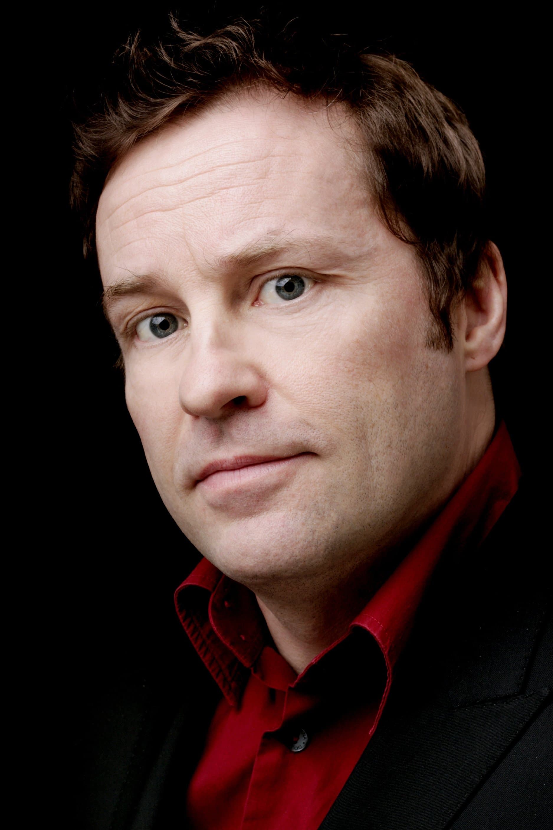Ardal O'Hanlon profile