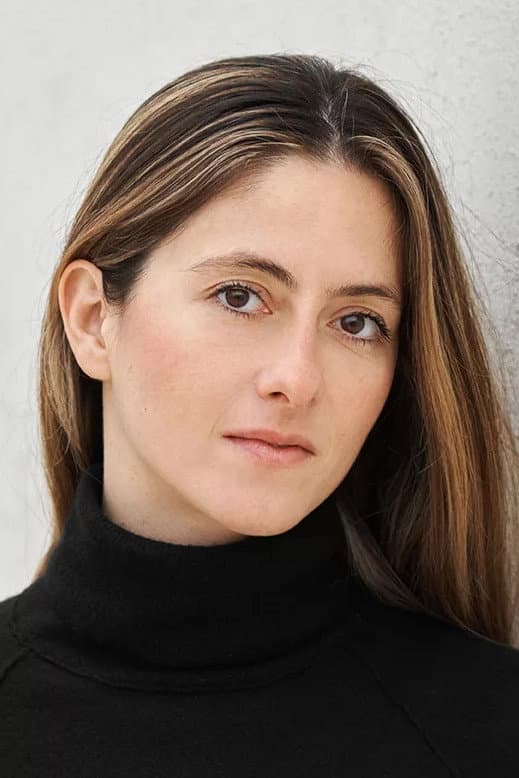 Petra Mavridi profile