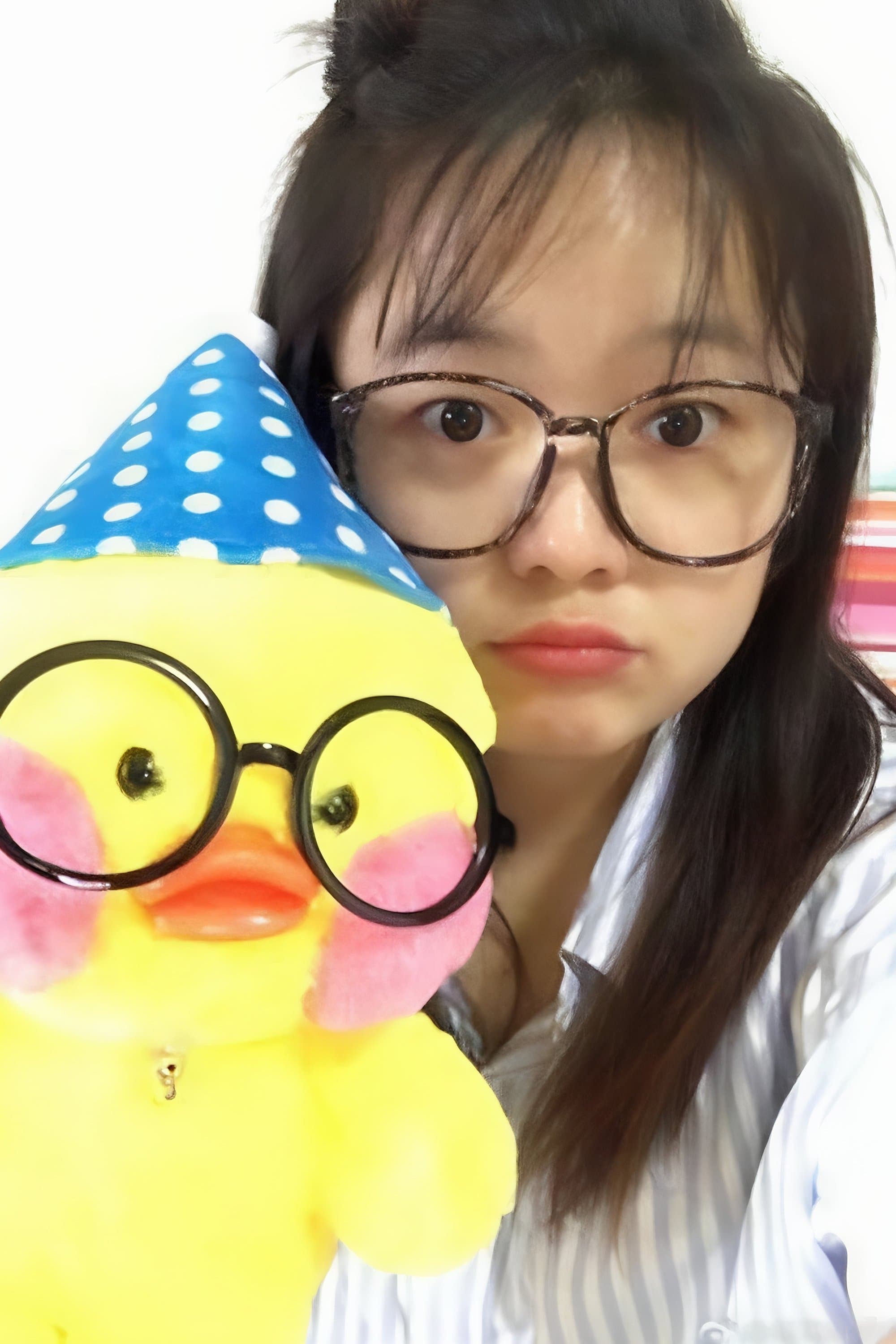 Zhao Mengjiao profile