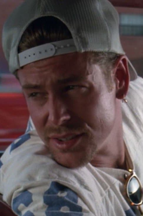 Matthew Powers profile