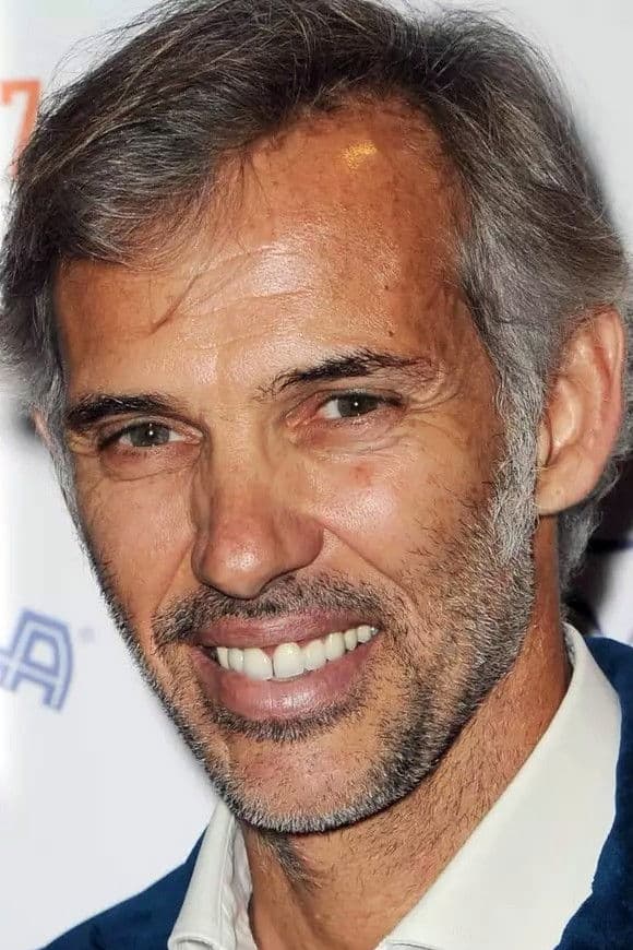 Paul Belmondo profile