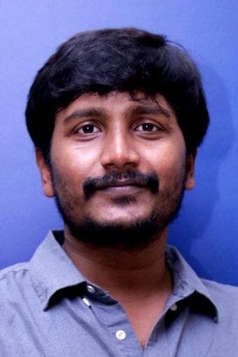 S. U. Arunkumar profile