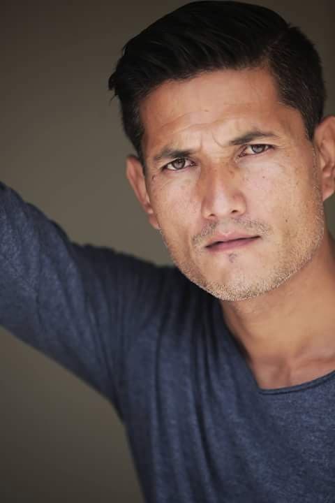 Arpan Thapa profile