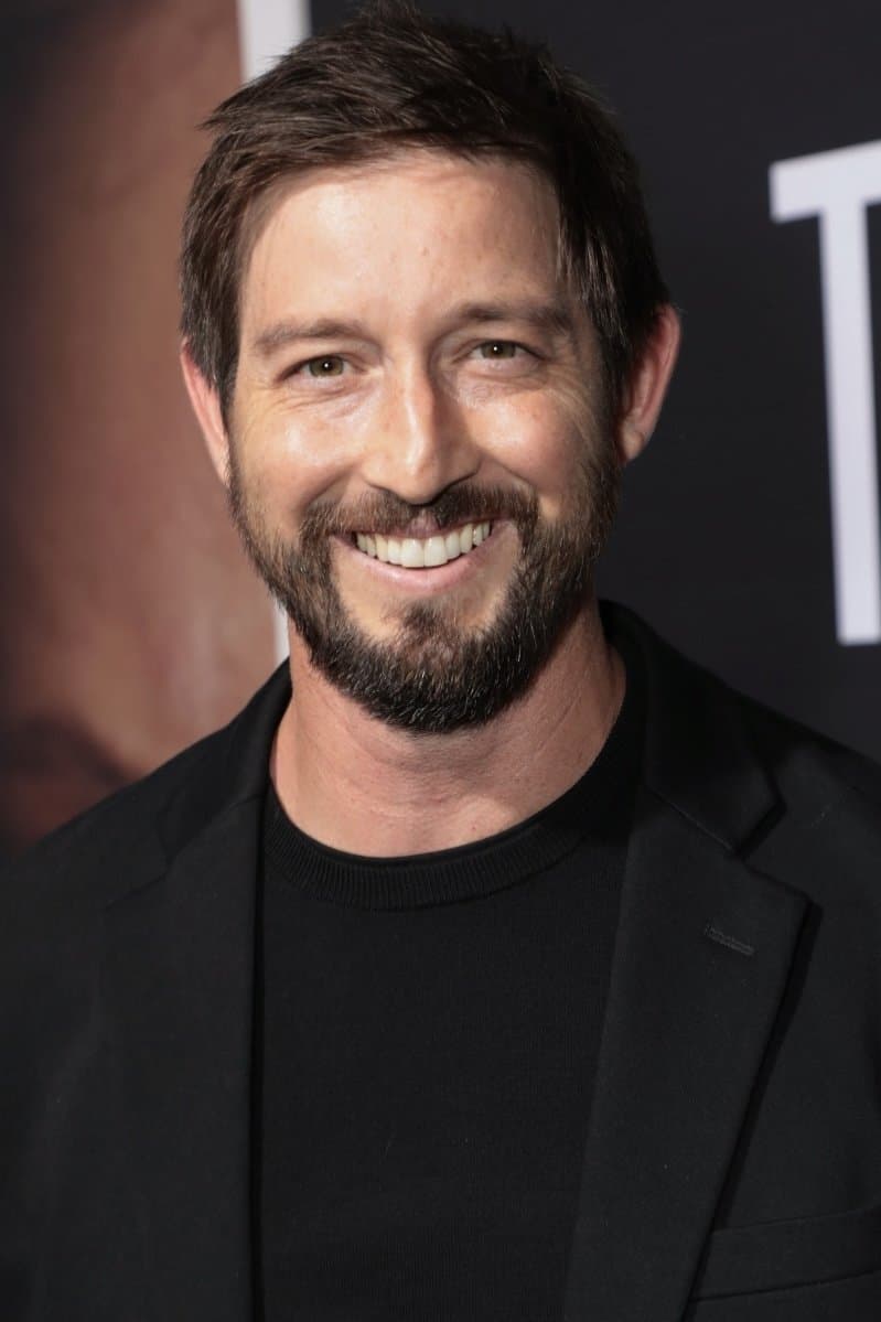 Stefan Duscio profile