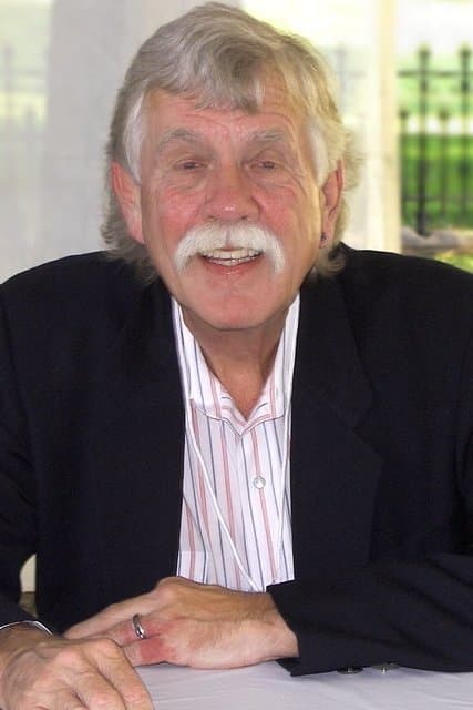 Steven Fromholz profile