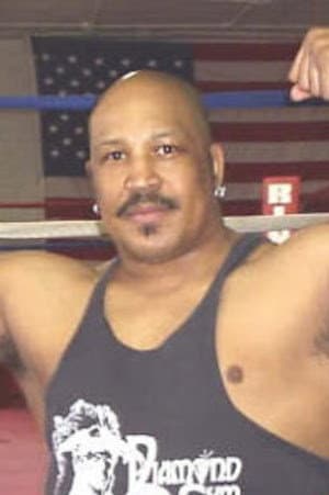 Larry Cureton profile