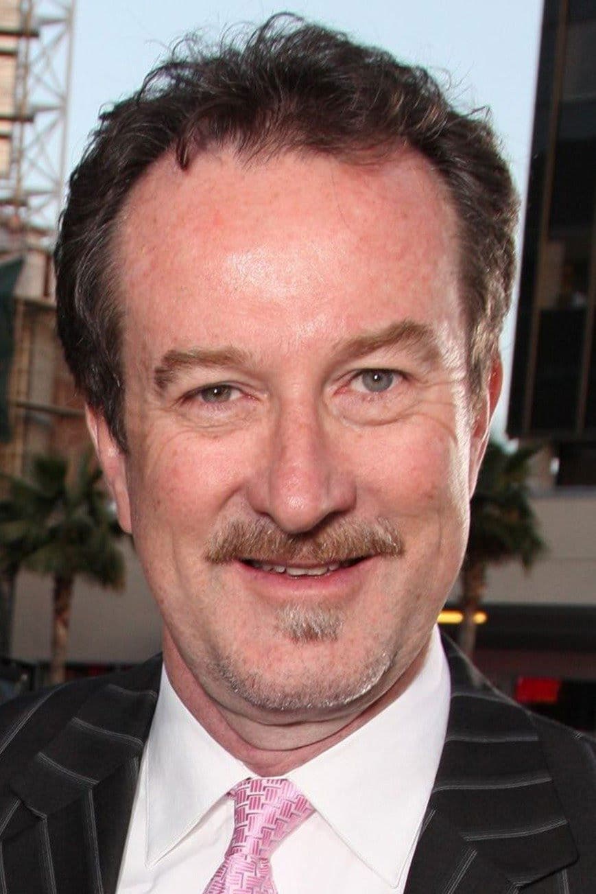 Ralph Winter profile