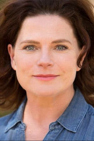 Angela Kennedy profile