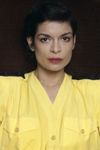 Bianca Jagger profile
