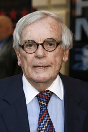 Dominick Dunne profile