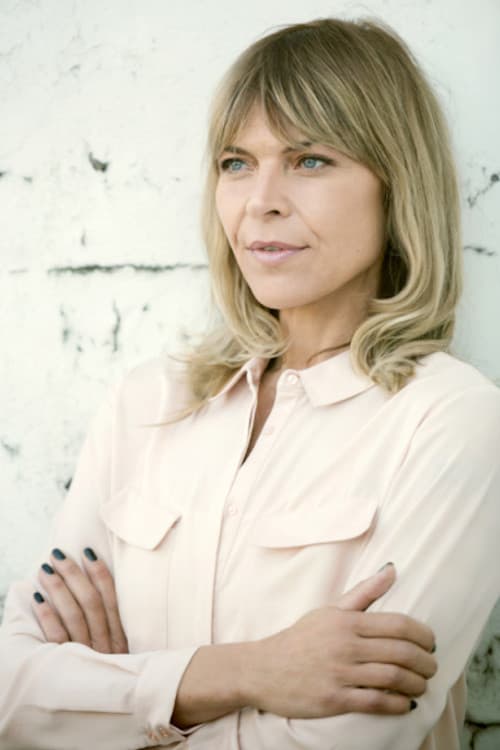 Medina Schuurman profile