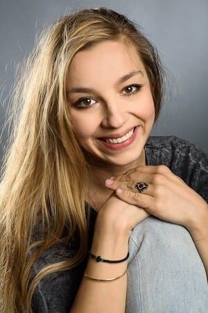 Ilinca Manolache profile