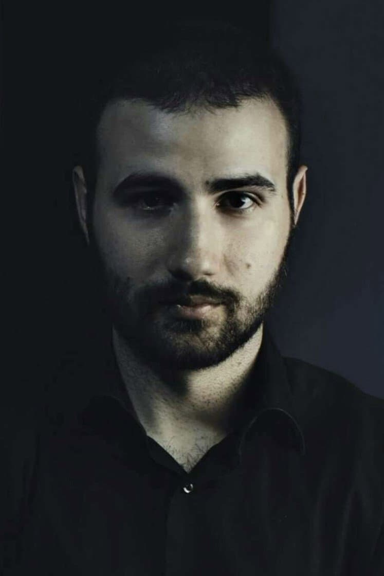 Simone Cilio profile