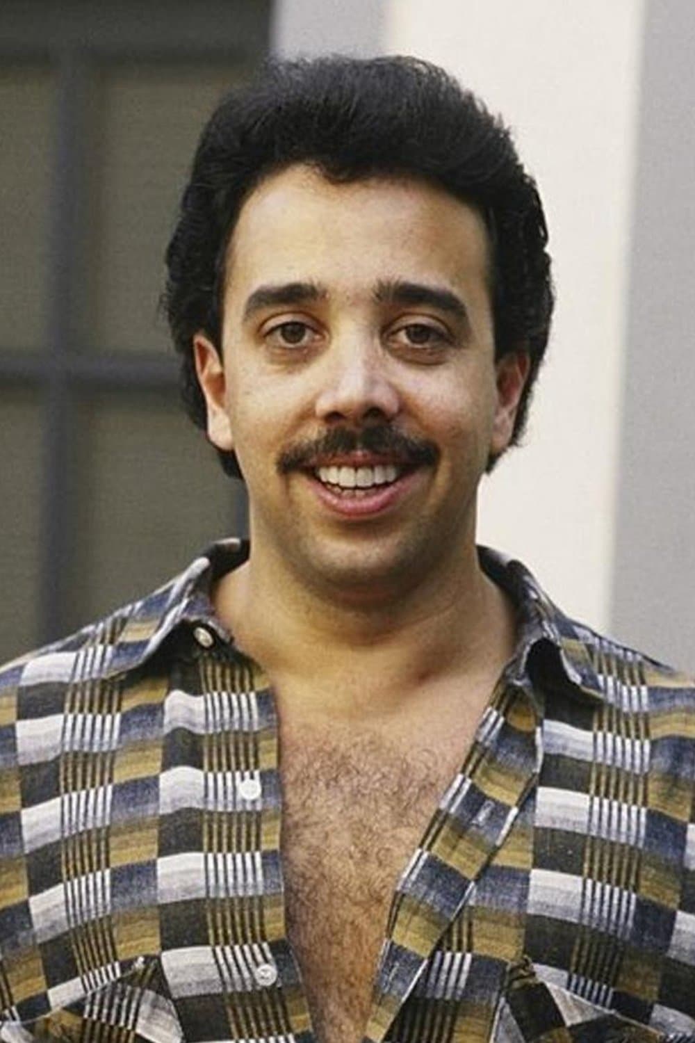 Frank LaLoggia profile