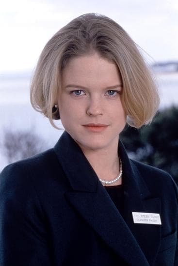 Bridget Hodson profile