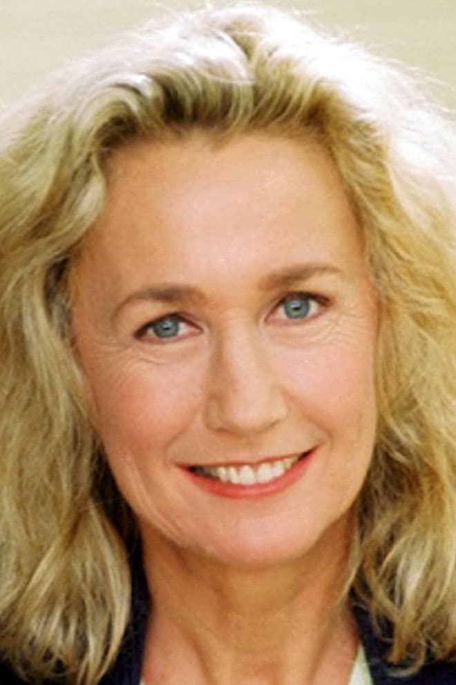 Brigitte Fossey profile