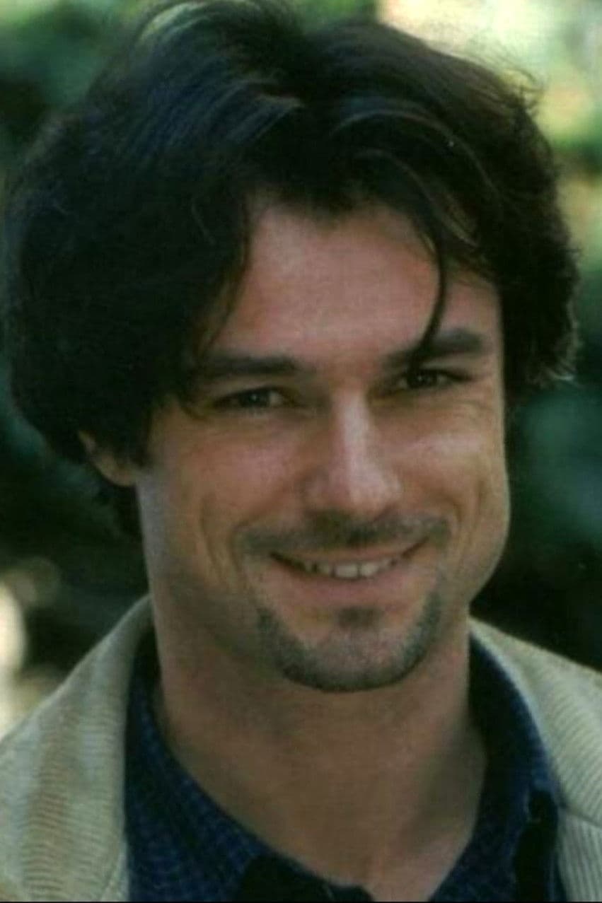 Alberto Rossi profile