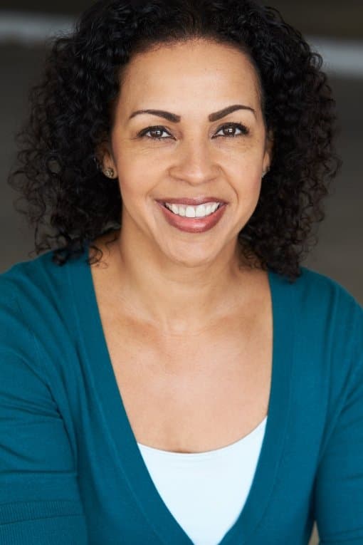 Kerry McCormick profile